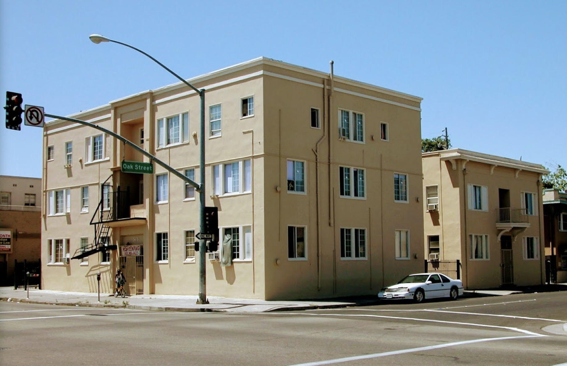 545 N. California Street, #11
