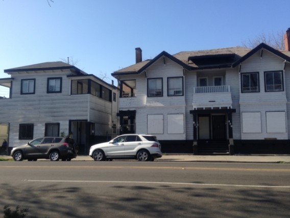 931 N. Madison Street, #939